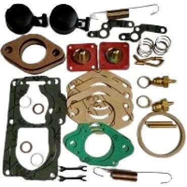 Kit para Carburador - Variant I / II / TL / TC 