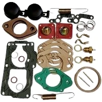 Kit para Carburador - Kombi após 91 Gasolina PDSIT