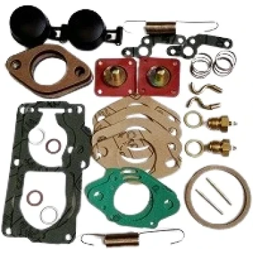 Kit para Carburador - Kombi após 91 Gasolina PDSIT