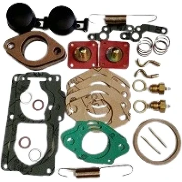 Kit para Carburador - Kombi após 91 Álcool PDSIT