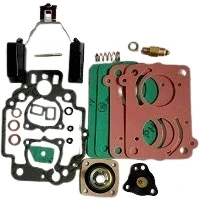 Kit para Carburador - Logus / Verona / Apollo