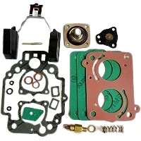 Kit para Carburador - Voyage / Parati / Gol