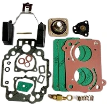 Kit para Carburador - Voyage / Parati / Gol