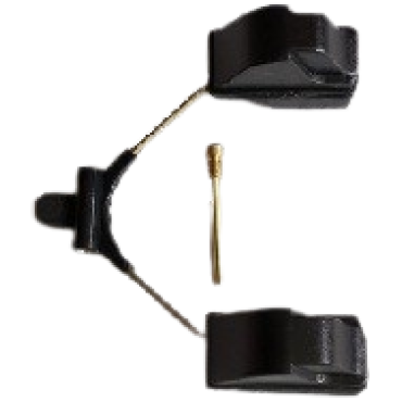 Bóia Carburador Solex BLFA Ford 1.6 / VW 1.6