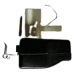 Bóia Weber DFV 446 Opala 4cc e 6cc DFV Duplo