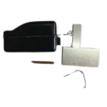 Bóia Weber DFV 446 Opala 4cc e 6cc DFV Duplo