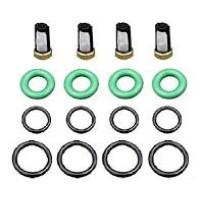 Kit para Bico Inejtor M. Marelli Fox/Gol Power Kit para Bico Inejtor M. Marelli Fox/Gol Power