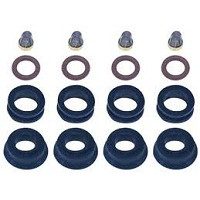 Kit para Bico Injetor Sistema Denso Corolla 1.8 Kit para Bico Injetor Sistema Denso Corolla 1.8