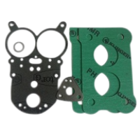 Junta Carb 34 SEIE Corcel / Belina / Del Rey