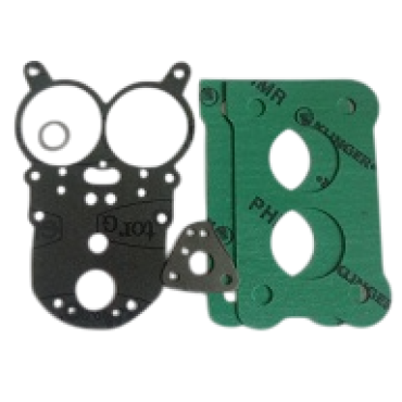 Junta Carb 34 SEIE Corcel / Belina / Del Rey