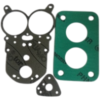 Junta Carburador 34 SEIE Opala 4 e 6cc/Chevette 1.4/1.6