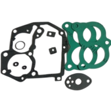 Junta Carb 3E VW / Ford /  GM 2.0