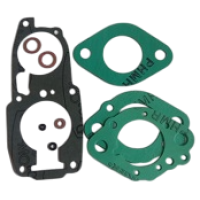 Junta Carb 35 ALFA I Fiat 1.3 Álcool / Monza 1.6 / Monza 1.8 Junta Carb 35 ALFA I Fiat 1.3 Álcool / Monza 1.6 / Monza 1.8