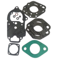 Junta Carb Weber Simples Fiat 1.0 / 1.3 / 1.5 / Monza 1.6 / 1.8
