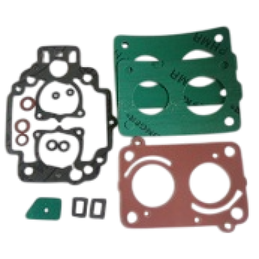 Junta Carb TLDZ Gol / Para\ti/ Voyage / Saveiro