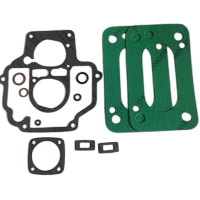 Junta Carburador 460 Fiat 1.0 Brio