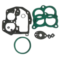 Junta Carburador 2ECE Eletrônico VW / Ford / GM 1.8