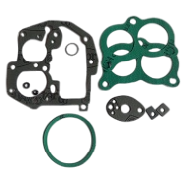 Junta Carburador 2ECE Eletrônico VW / Ford / GM 1.8