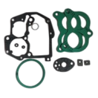 Junta Carburador 3E Eletrônico VW 2.0 / Ford 2.0 Junta Carburador 3E Eletrônico VW 2.0 / Ford 2.0