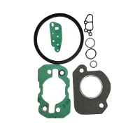 Kit para Injeção Eletrônica - Monza / Kadett / Ipanema 1.8 / 2.0 S-10 EFI Gás / Álcool 