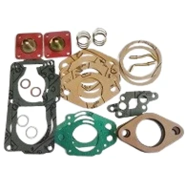 Kit Carburador 32PDSIT -  Simples - Carb Dupla Sedan/Brasília/Kombi