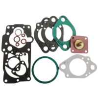 Kit Carburador 35PDSIT 040 Gasolina  Passat/Voyage LS