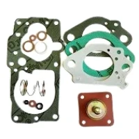 Kit Carburador Solex Simples Chevette