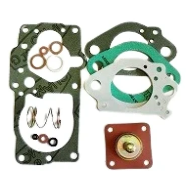 Kit Carburador Solex Simples Chevette