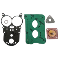 Kit Carburador 34 SEIE 050 Corcel/Del Rey