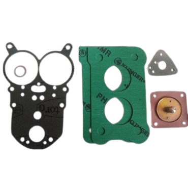 Kit Carburador 34 SEIE 050 Corcel/Del Rey