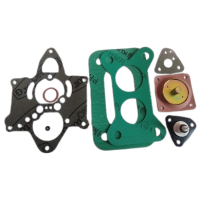 kit Carburador Solex 130 BLFA Monza 2Serie 2.0