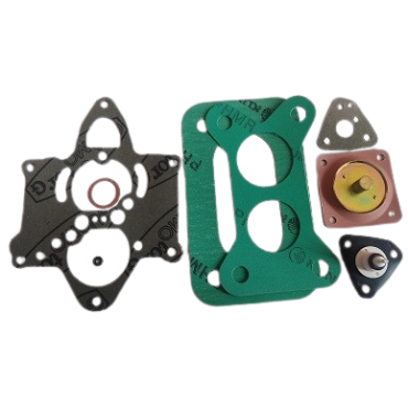 kit Carburador Solex 130 BLFA Monza 2Serie 2.0