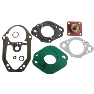 Kit Carburador Fiat Gasolina Carb Solex 32 DIS Fiat 1050/Fiat 1.3
