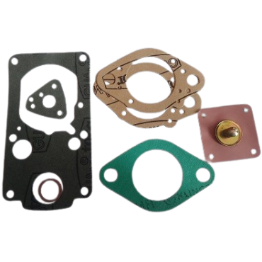 Kit Carburador 40 EIS Gasolina Opala Solex Simples