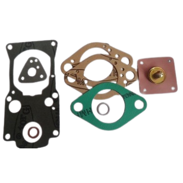Kit Carburador 40 DEIS Álcool Opala/F-1000/A20