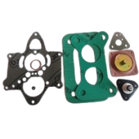 Kit Carburador BLFA 130 Escort/Monza 1.8/VW Motor AE