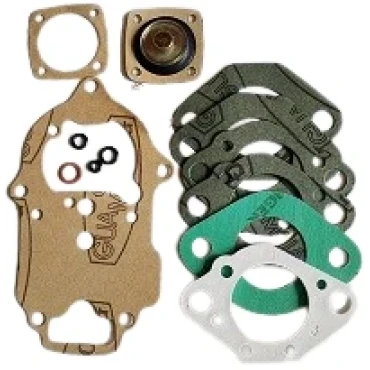 Kit Carburador Weber 190 Moderno Uno Mille