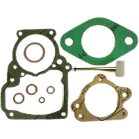 Kit Carburador DFV 228/1 C-10/Willys Kit Carburador DFV 228/1 C-10/Willys