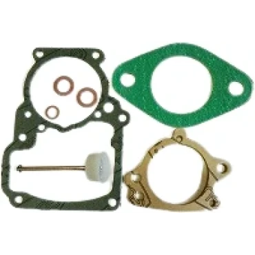 Kit Carburador DFV 228 Opala 6cc