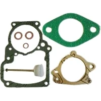 Kit Carburador DFV 228 Opala 4cc/Caravan 4cc