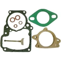 Kit Carburador DFV 228 Opala/Marajó Kit Carburador DFV 228 Opala/Marajó