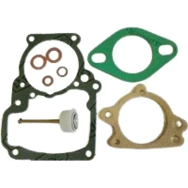 Kit Carburador DFV 228 Corcel/Belina Gasolina