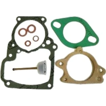 Kit Carburador DFV 228 Corcel II/Belina II Álcool
