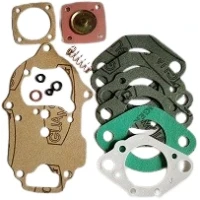 Kit Carburador Weber  190  Monza 1.6/1.8