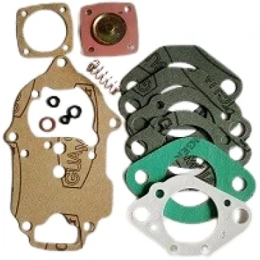 Kit Carburador Weber  190  Monza 1.6/1.8