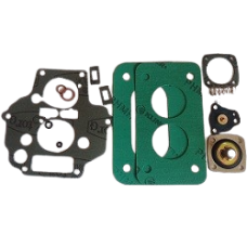 Kit Carburador Weber 460 CHT