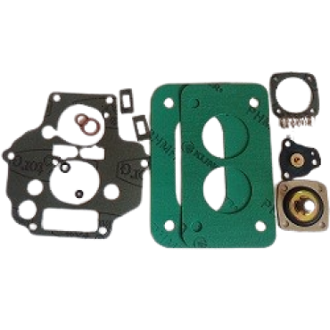 Kit Carburador Weber 460 CHT