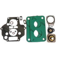 kit Carburador 460 Chevette 1.6 kit Carburador 460 Chevette 1.6