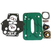 Kit Carburador Weber 460 Uno/Elba/Premio Kit Carburador Weber 460 Uno/Elba/Premio