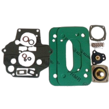 Kit Carburador Weber 460 Uno/Elba/Premio